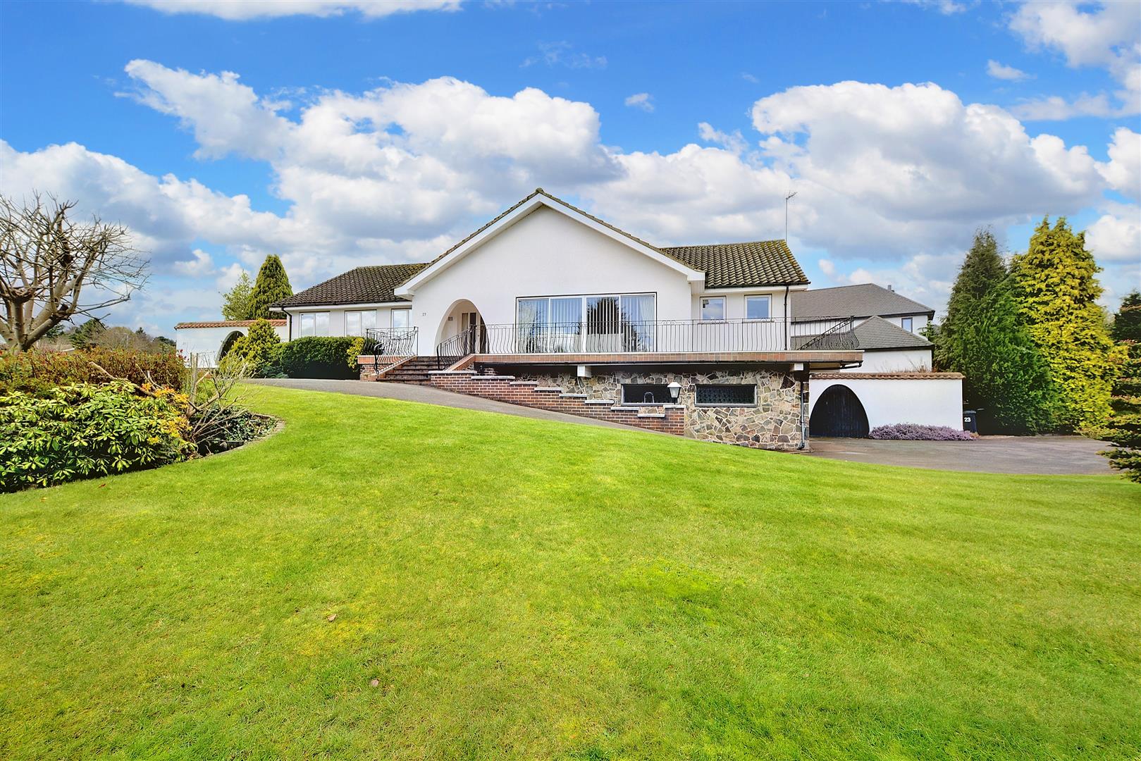 Claremont Avenue, Bramcote, Nottingham Robert Ellis Estate Agents